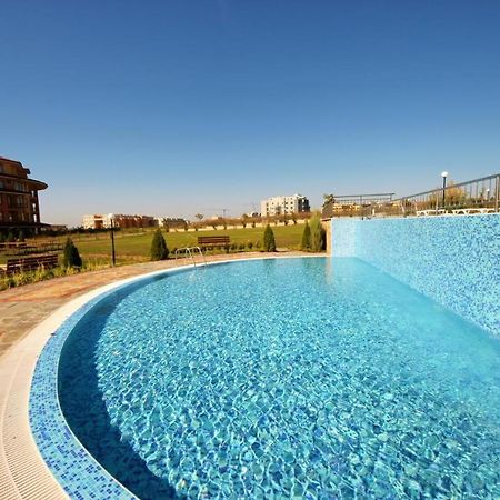 Charming Studio In Sorrento Sole Mare Sveti Vlas Exterior photo