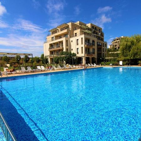 Charming Studio In Sorrento Sole Mare Sveti Vlas Exterior photo