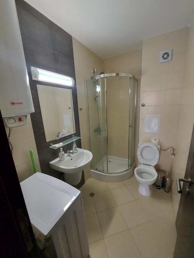 Charming Studio In Sorrento Sole Mare Sveti Vlas Exterior photo