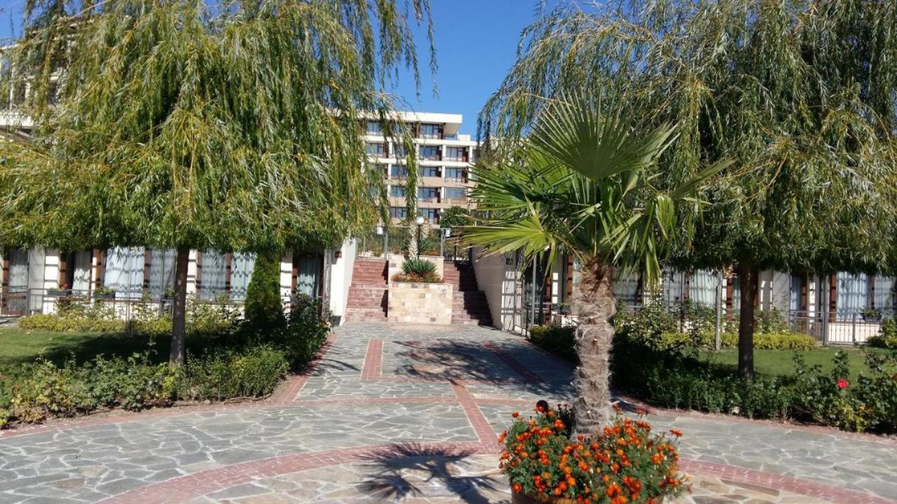 Charming Studio In Sorrento Sole Mare Sveti Vlas Exterior photo