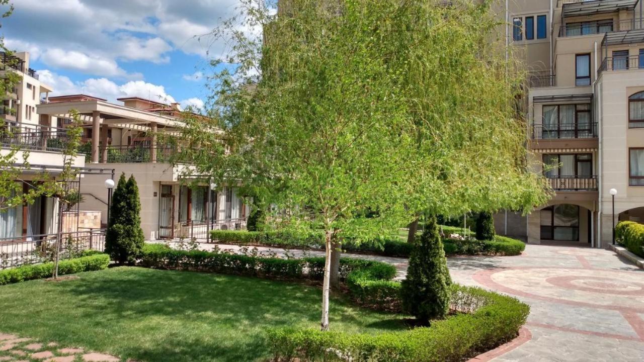 Charming Studio In Sorrento Sole Mare Sveti Vlas Exterior photo
