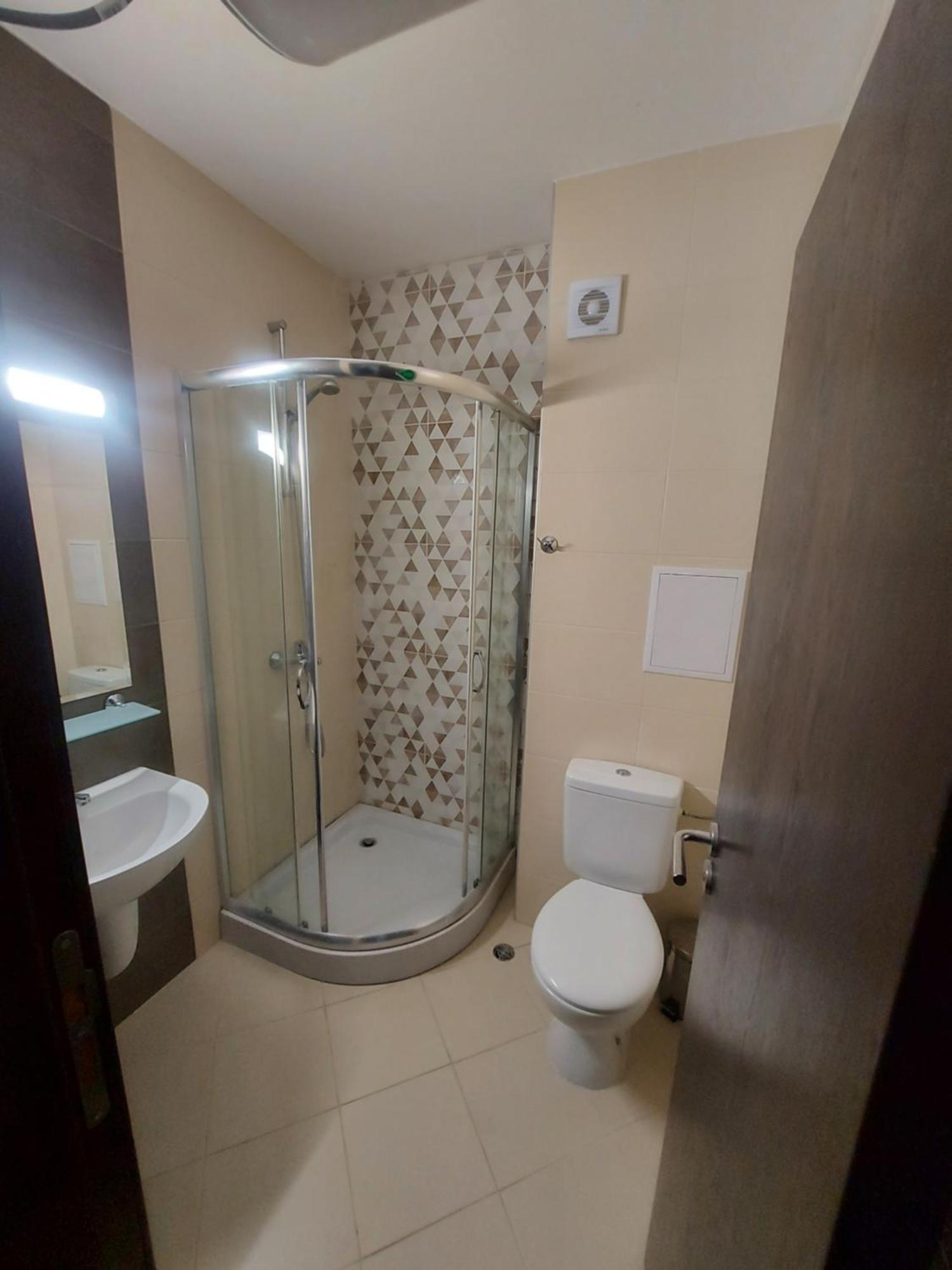Charming Studio In Sorrento Sole Mare Sveti Vlas Exterior photo